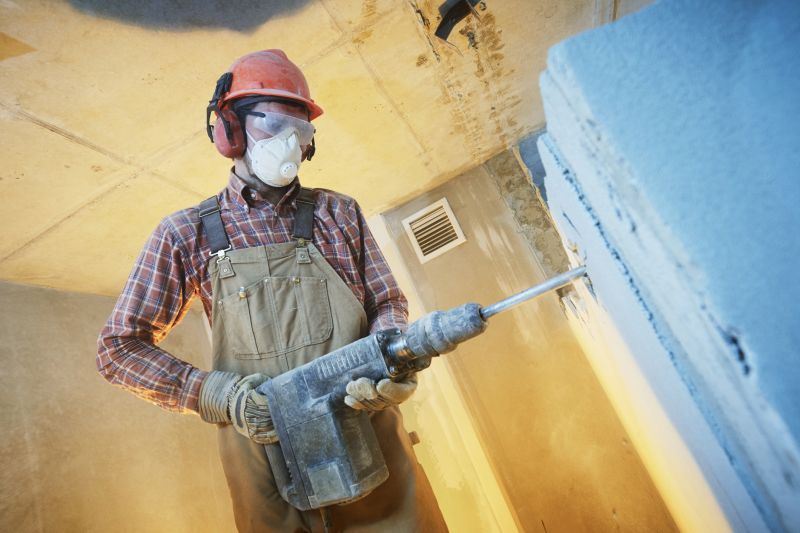 Ceiling Demolition Service in Frederick, MD