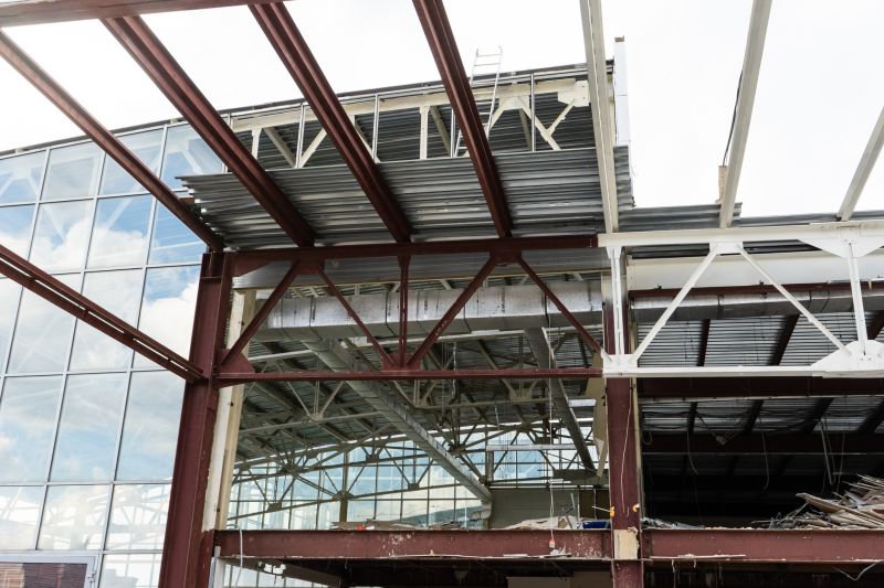 Office Demolition in Bergen County, NJ