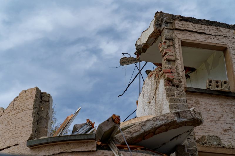 Slab Removal in Sacramento, CA